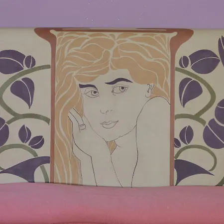 Couette-café Elisir *