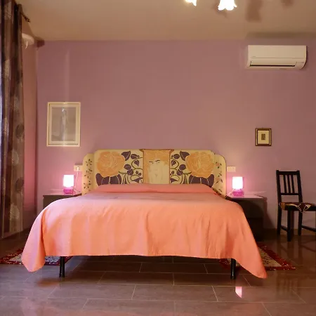 Couette-café Elisir *
